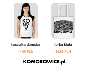 komorowice.pl