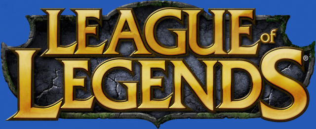 bluza League Of Legends unisex