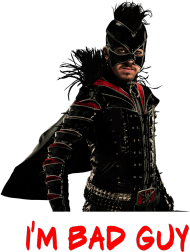 Bad Guy