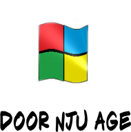 Door Nju Age