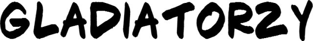 Koszulka Gladiator 2