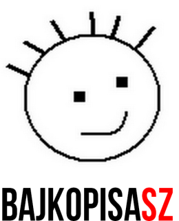 Koszulka chłopięca - bajkopisasz