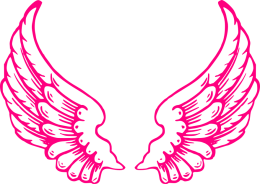 Body dziecięce - Angel Baby