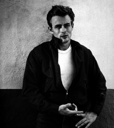 Koszulka James Dean