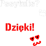 Psytulanka ;)