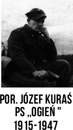 Żołnierze Wyklęci