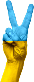 Ukraina victory