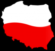 koszulka Polska
