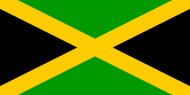 Flaga Jamajki