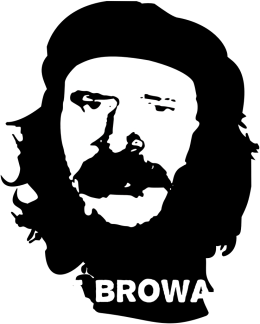 Koszulka Chce browara