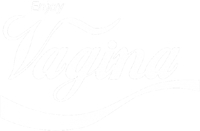 Koszulka Enjoy Vagina