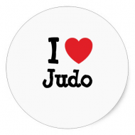 I Love Judo