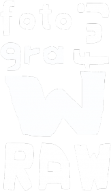 Born to RAW - Fotografuj w RAW! Biały