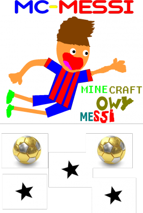 KOSZULKA MC MESSI-JUNIOR