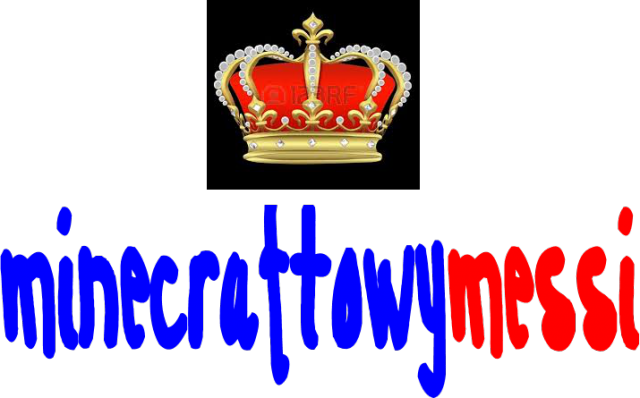 ORGINAL WEAR MINECRAFTOWYMESSI