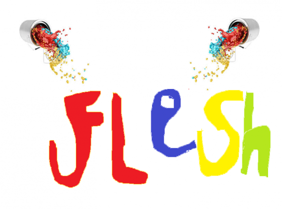 Farbowy Flesh