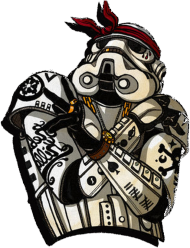 Storm Trooper