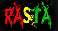 Koszulka rasta