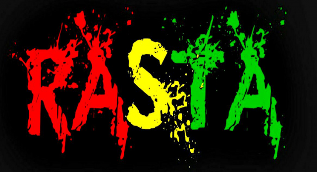 Koszulka rasta