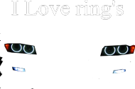 Koszulka BMW Ring's