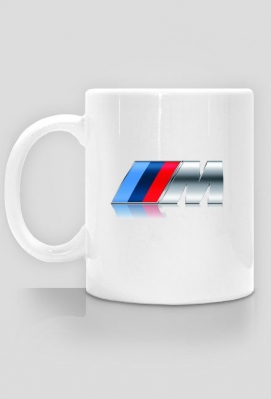 Kubek BMW M - PorHart Koszulki