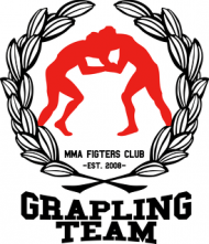 MMA Grapling Team