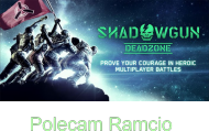 Ramcio! zpecjalnie dla niego !