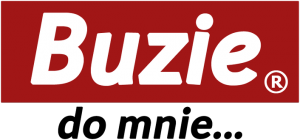 BUZIE DO MNIE by KWojciechowsky - nadruk