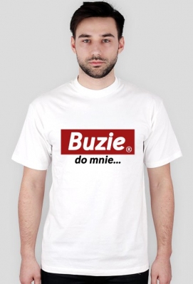 BUZIE DO MNIE by KWojciechowsky - KWojciechowsky X Patrickovy