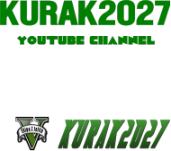 Kurak2027 youtube channel style 2