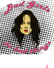 Bad girls