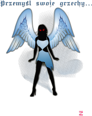 Przemyśl swoje grzechy