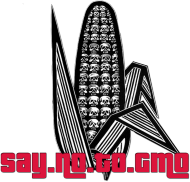 Say NO to GMO