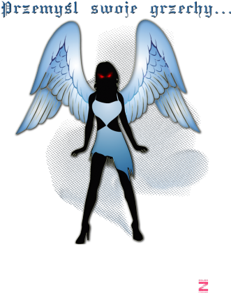 Przemyśl swoje grzechy