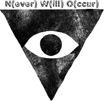 NWO - Never Will Occur