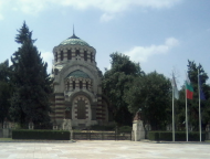 Bluza sportowa - z moim miastem długi rękaw