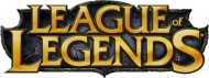League Of Legends 2(Black)
