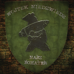 Kubek z Wojtkiem
