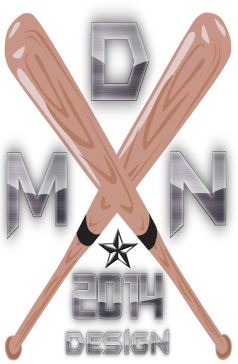 DMN 2014 Design Koszulka
