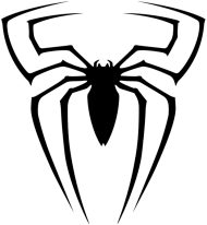 spider-man ;P damska