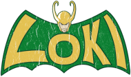 loki *3* męskie