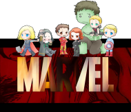 ECO torba Avengers :)