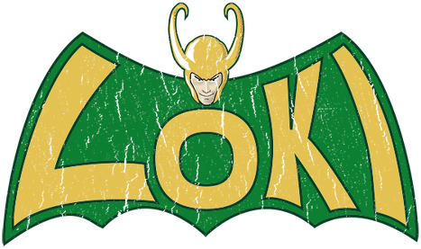 loki *3* męskie