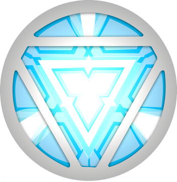 reaktor łukowy, iron man, damska