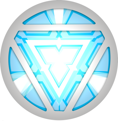 reaktor łukowy, męski