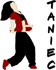 taniec