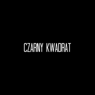 Czarny Kwadrat (damska)