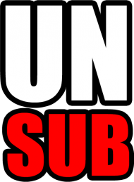 UNSUB - Męska