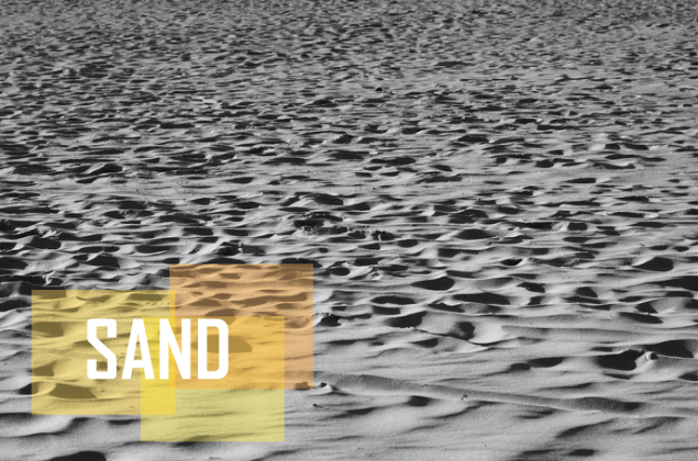 SAND //women/wszystkie kolory