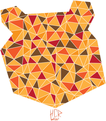 Autumn Bear // girls